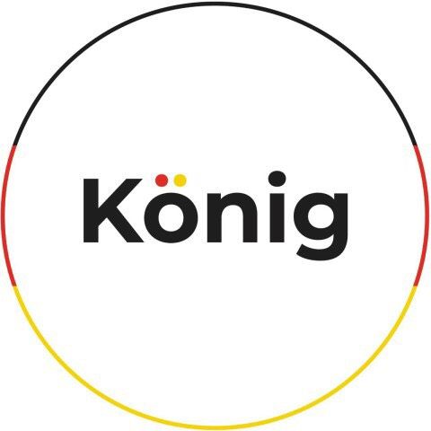 Công ty Cổ Phần Konig