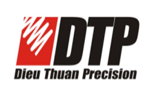 CÔNG TY TNHH CHÍNH XÁC ĐIỀU THUẬN