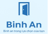 CÔNG TY TNHH XÂY DỰNG VÀ CÔNG NGHIỆP BÌNH AN