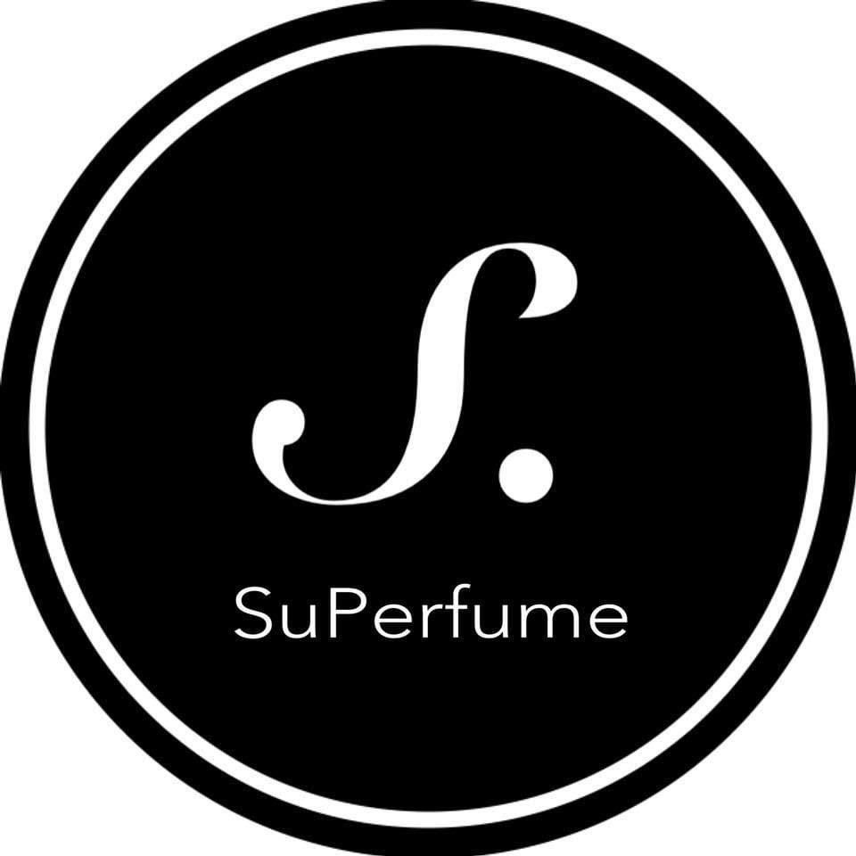 Hộ kinh doanh Superfume