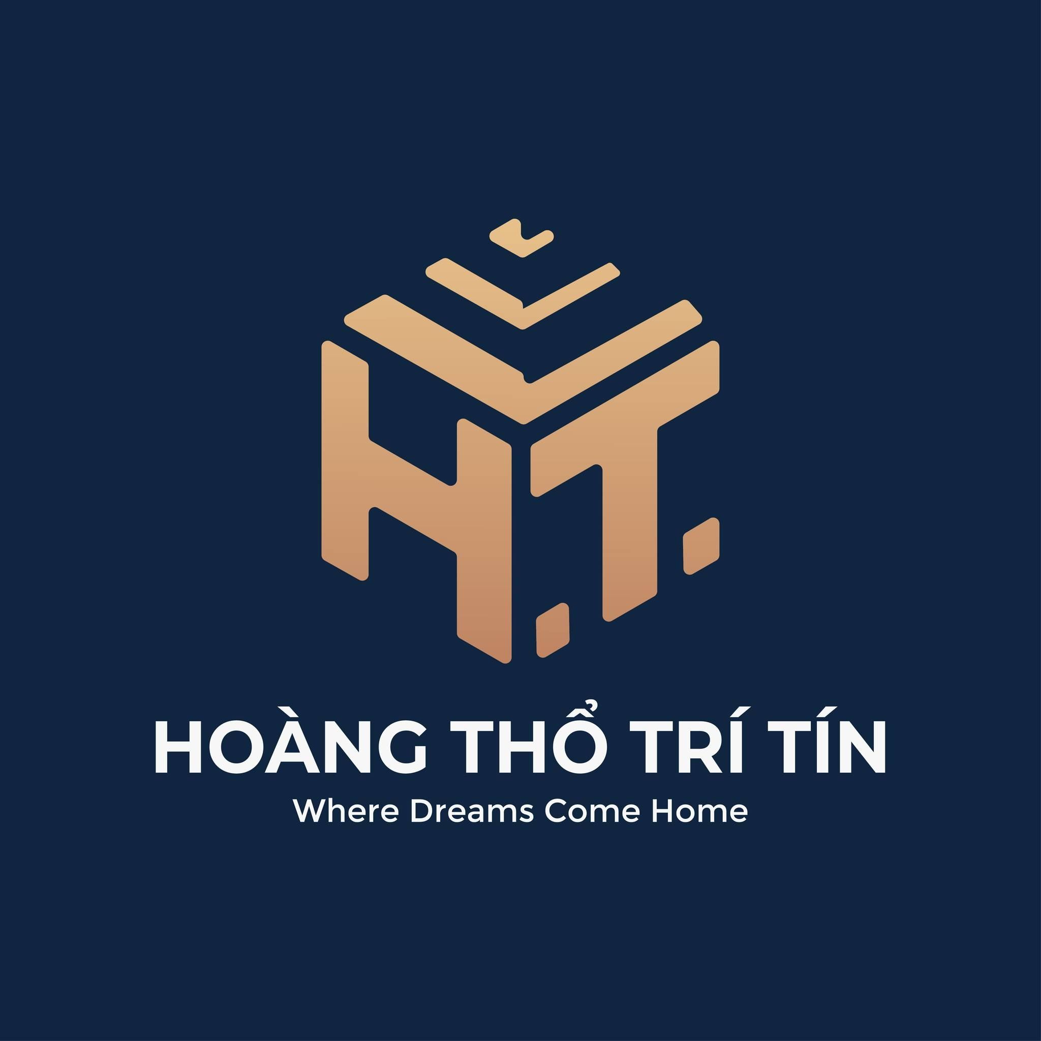 Công ty Cổ phần Thương mại Dịch vụ Hoàng Thổ Trí Tín