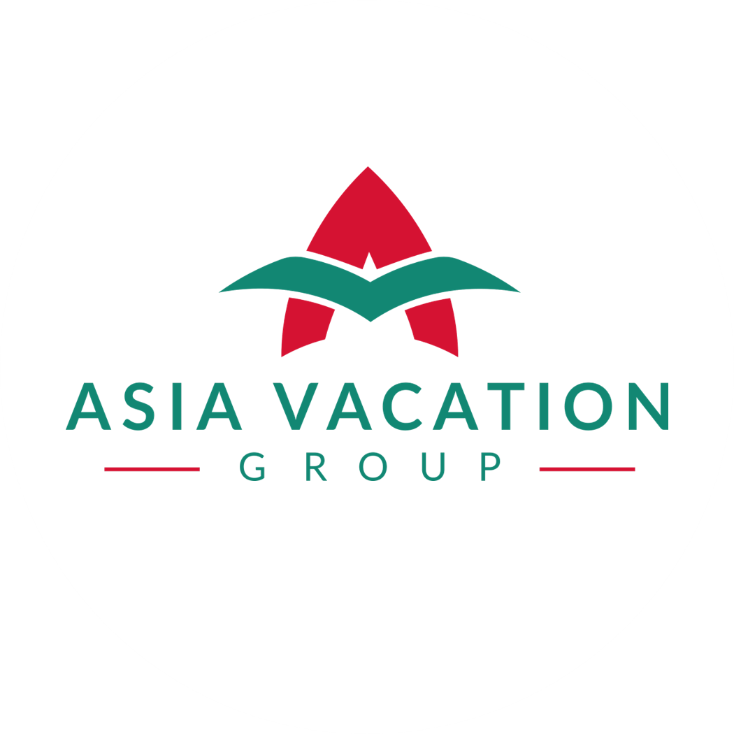 CÔNG TY TNHH TM – DV ASIA VACATION GROUP