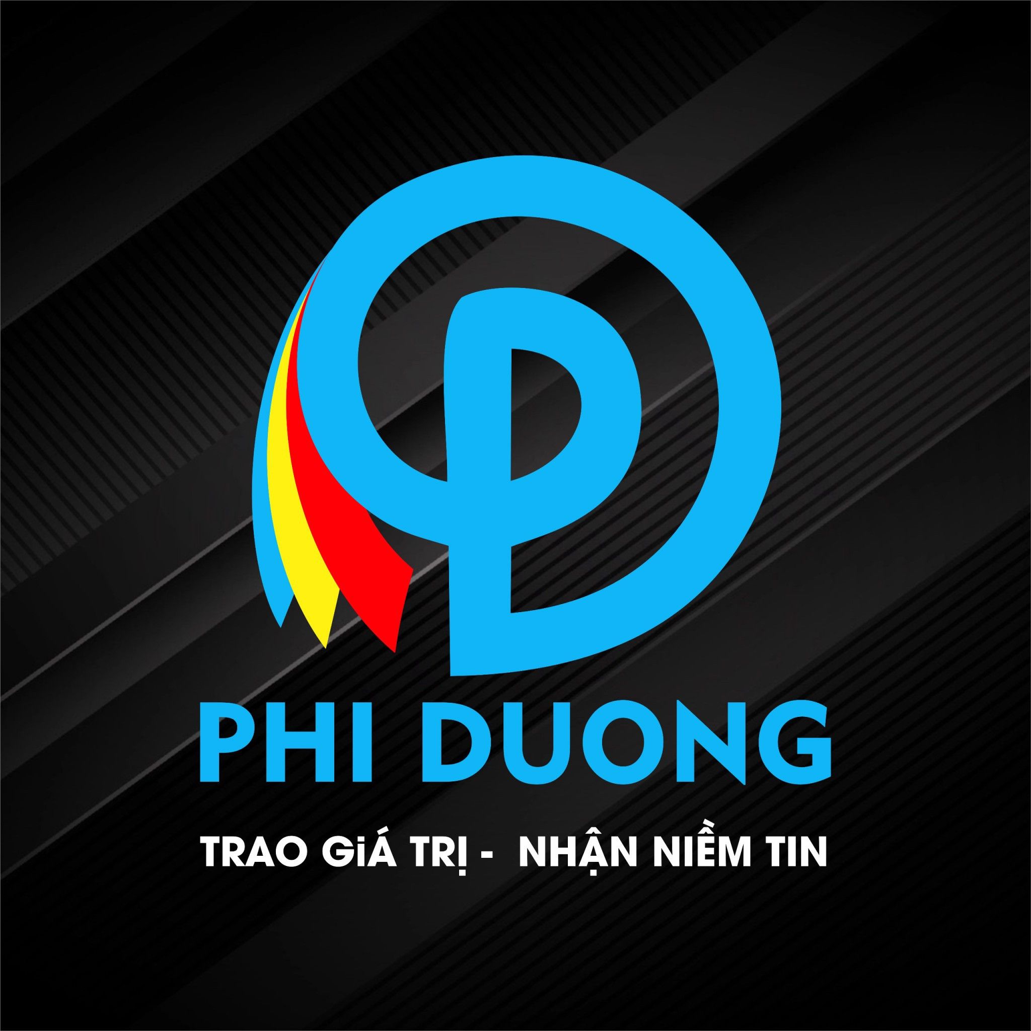 CÔNG TY TNHH THƯƠNG MẠI DỊCH VỤ VẬT TƯ IN PHI DƯƠNG