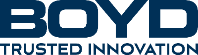 Công ty TNHH Boyd Việt Nam