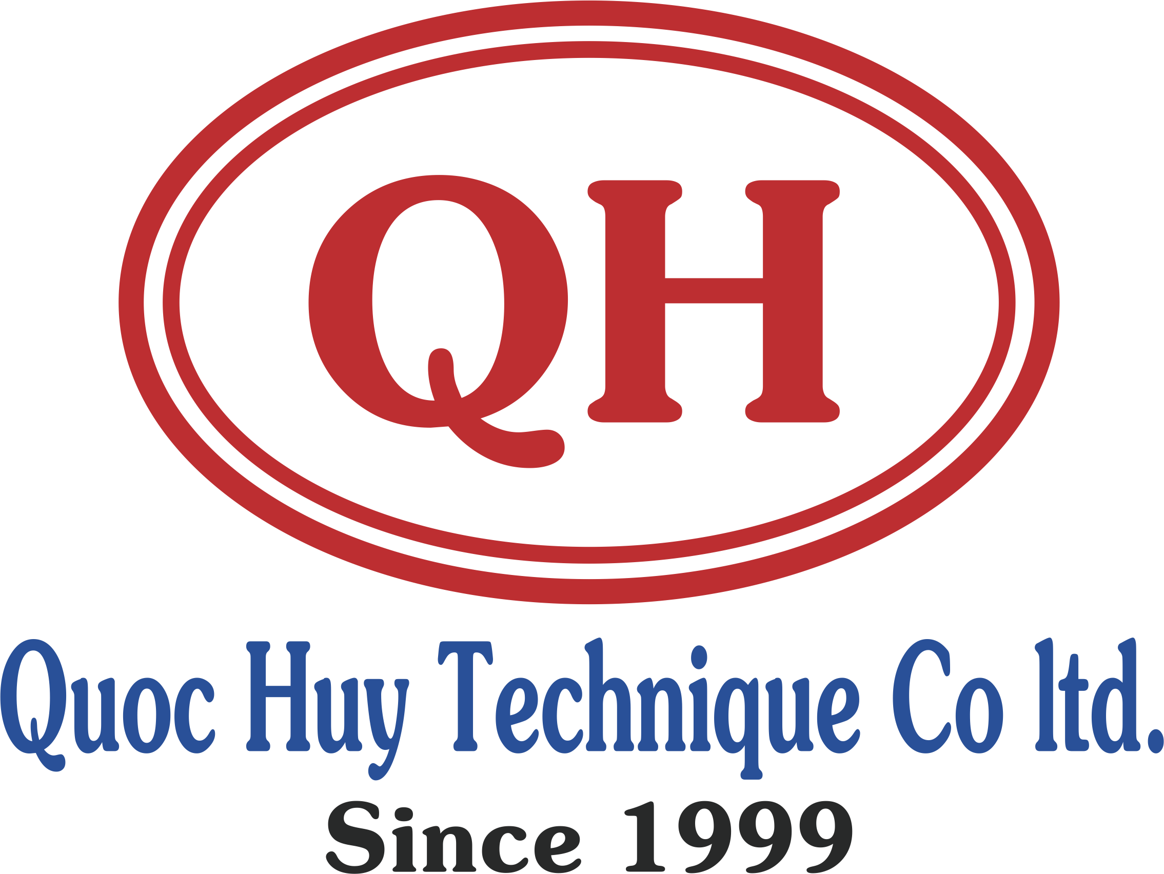 Công ty TNHH Kỹ Thuật Quốc Huy