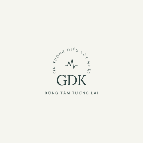 CÔNG TY CPXD & ĐTPT GDK