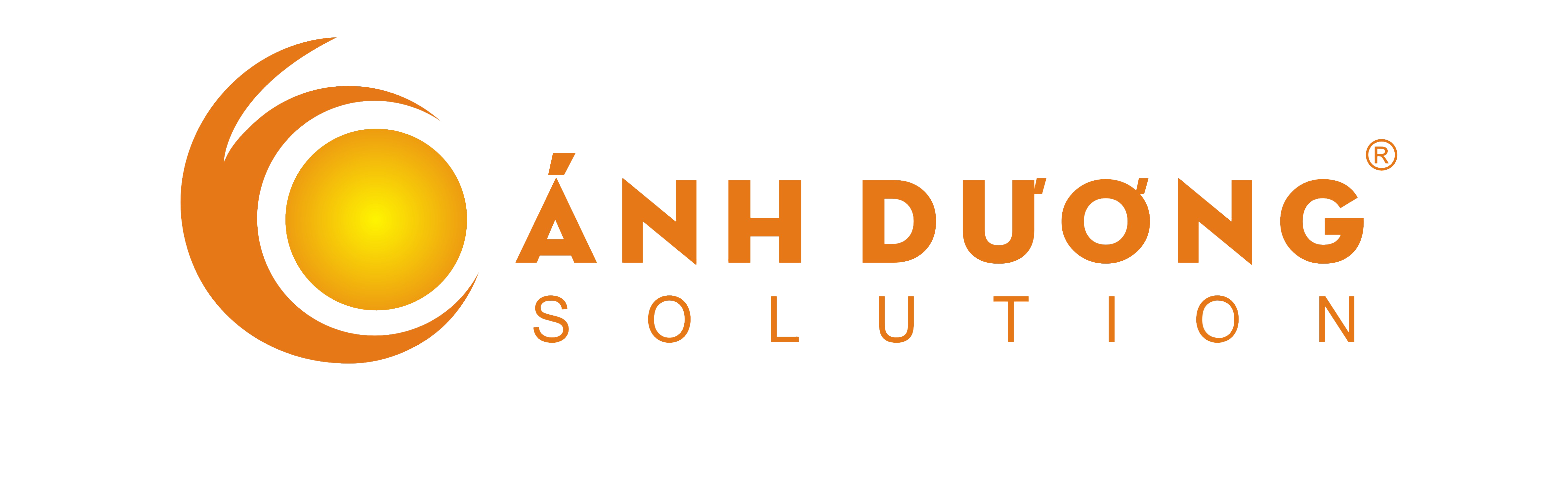 CÔNG TY TNHH GIẢI PHÁP ÁNH DƯƠNG