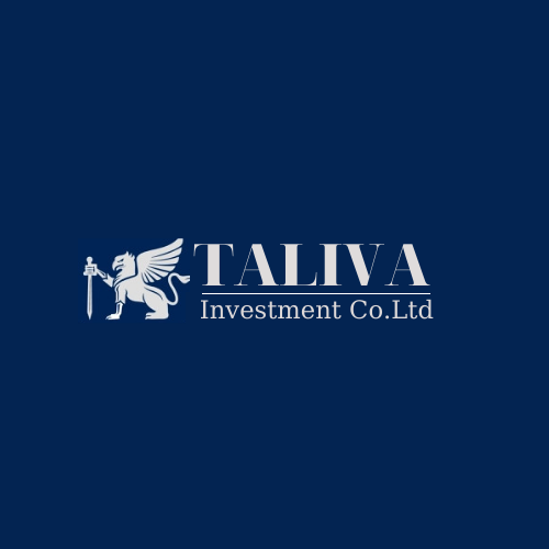 CÔNG TY TNHH ĐẦU TƯ TALIVA