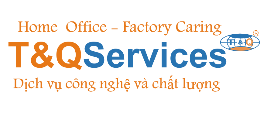 CTCP Thương mại - Dịch vụ và Sản xuất T&Q