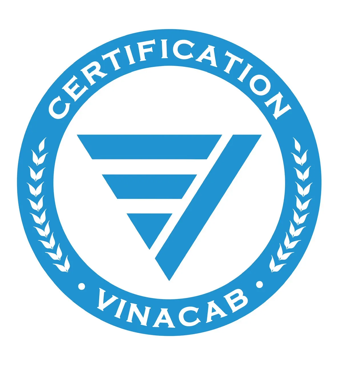 CÔNG TY CỔ PHẦN CHỨNG NHẬN VINACAB