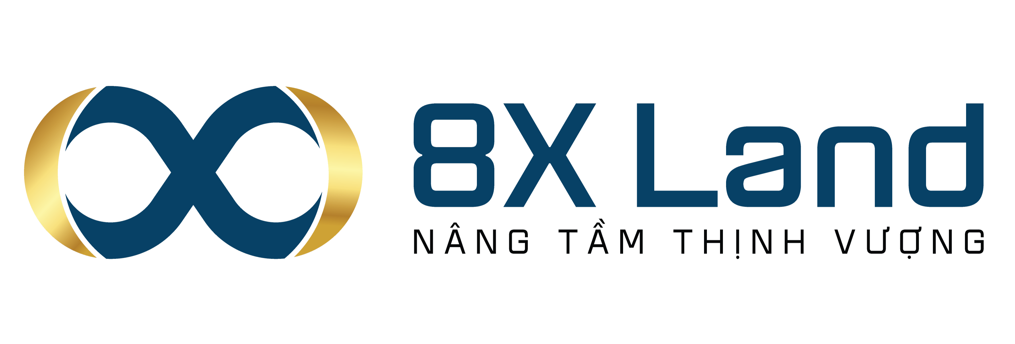 Công ty TNHH Bất động sản 8X Land