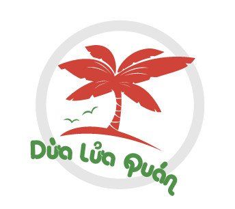 Dừa Lửa Quán