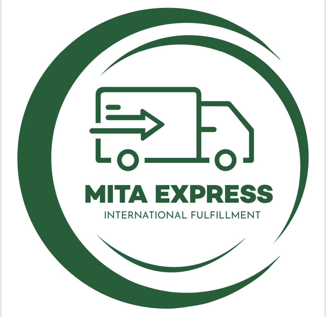 CÔNG TY TNHH THƯƠNG MẠI VÀ DỊCH VỤ MITA EXPRESS