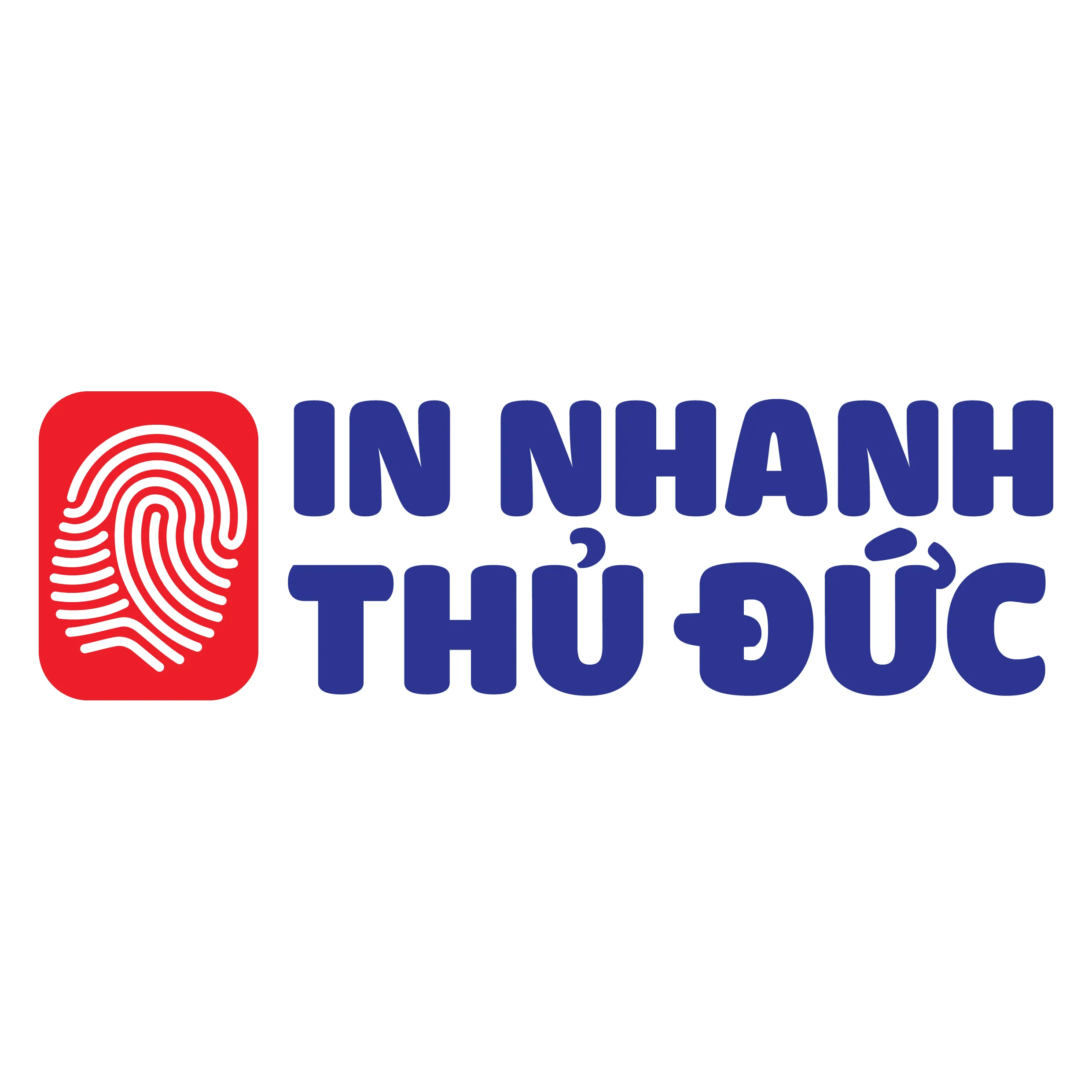 CÔNG TY TNHH IN NHANH THỦ ĐỨC