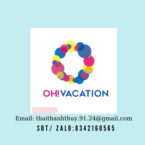 OH!VACATION