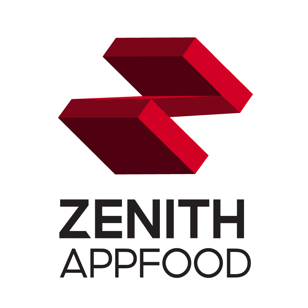 CÔNG TY TNHH THƯƠNG MẠI & DỊCH VỤ ZENITH APP FOOD