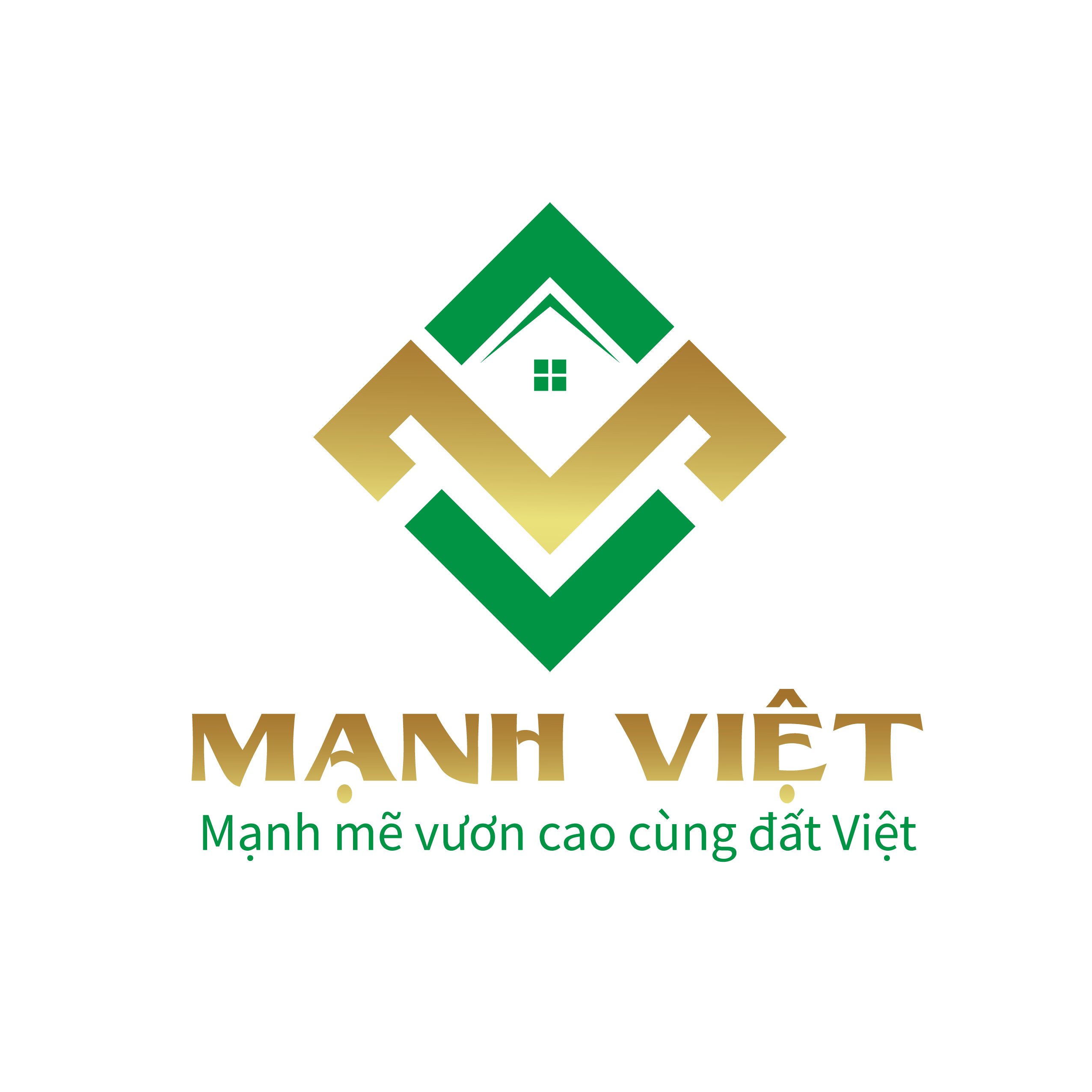 Công ty TNHH Tư Vấn Đầu Tư Mạnh Việt