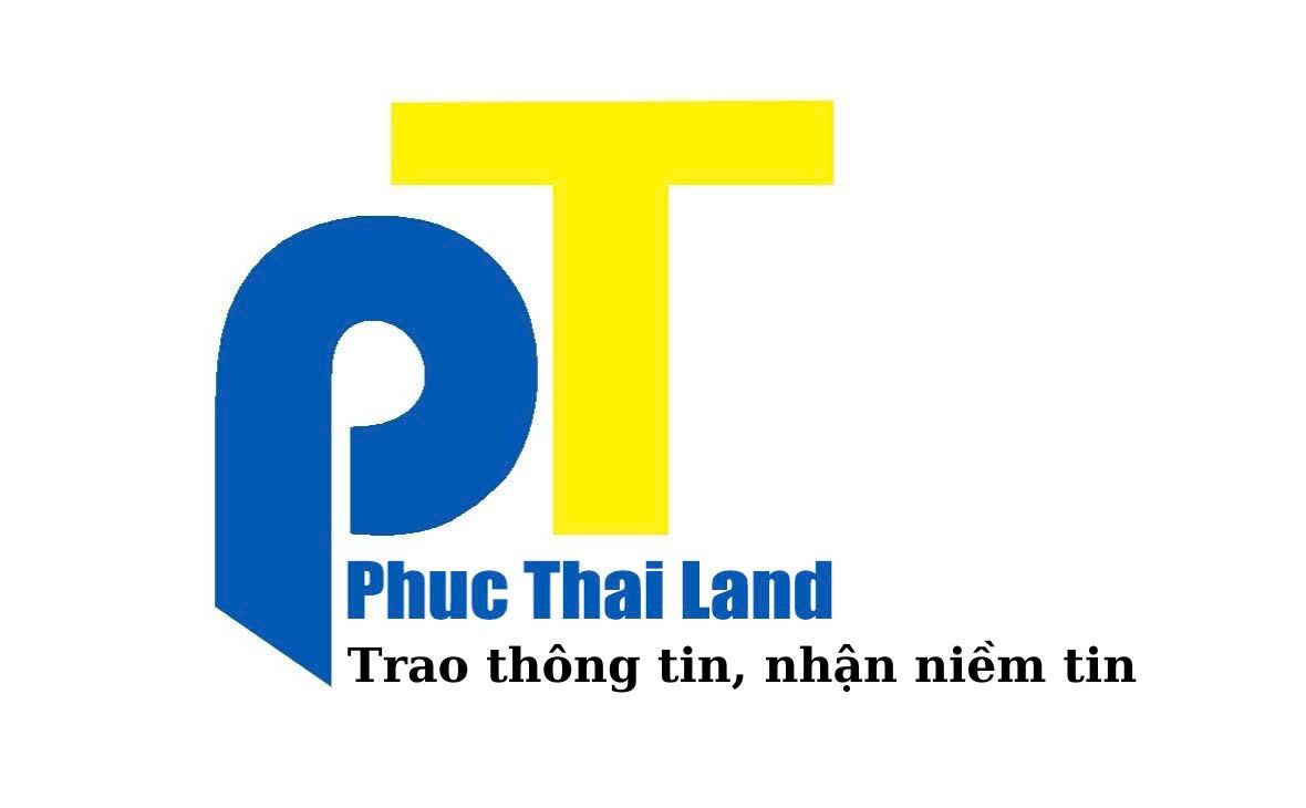 CÔNG TY CỔ PHẦN PHÚC THÁI LAND
