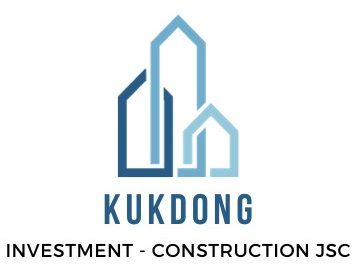 CÔNG TY CỔ PHẦN ĐẦU TƯ XÂY DỰNG KUKDONG VINA