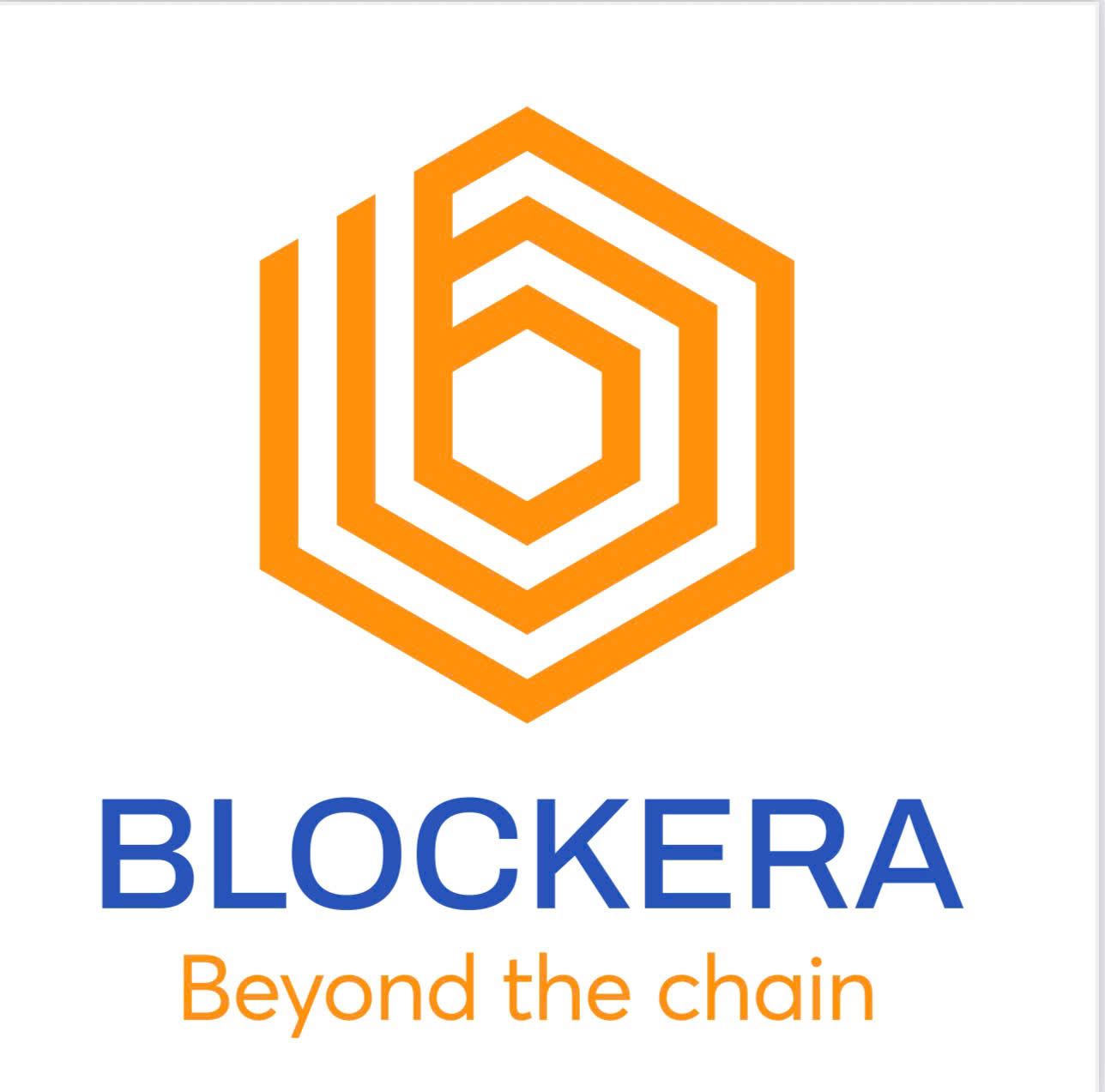 CÔNG TY CỔ PHẦN TẬP ĐOÀN BLOCKERA