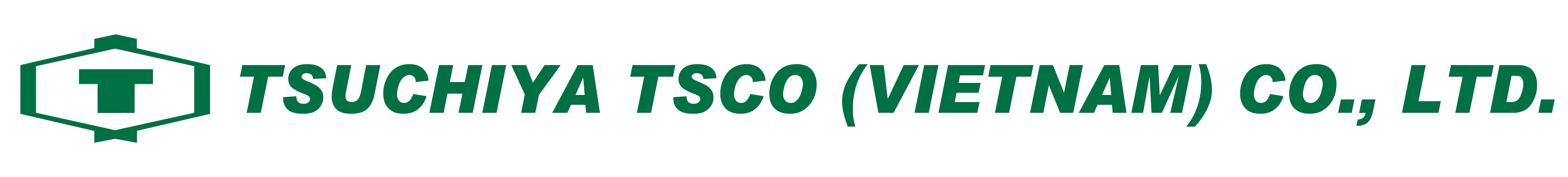 CÔNG TY TNHH TSUCHIYA TSCO (VIỆT NAM)