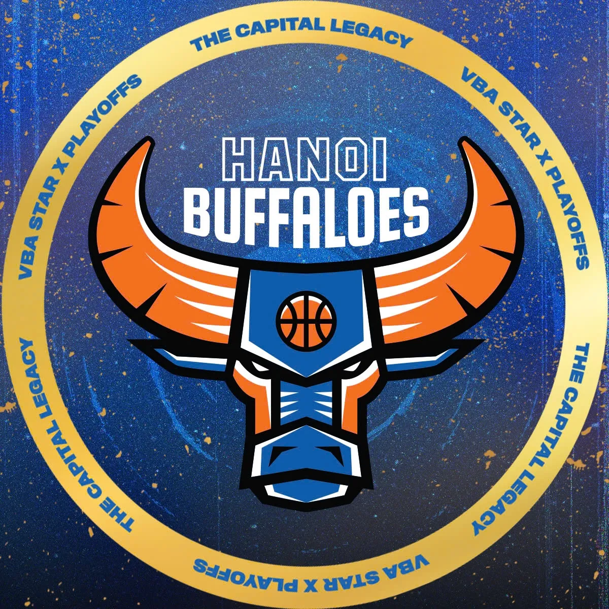 Công ty cổ phần Hà Nội Buffaloes