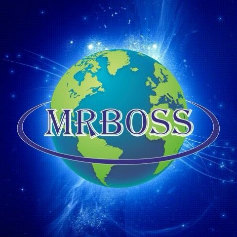 Công Ty TNHH Thương Mại - Dịch Vụ Mrboss