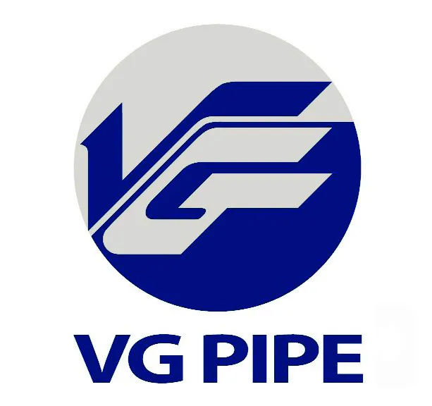 Công ty CP ống Thép Việt Đức VGPIPE