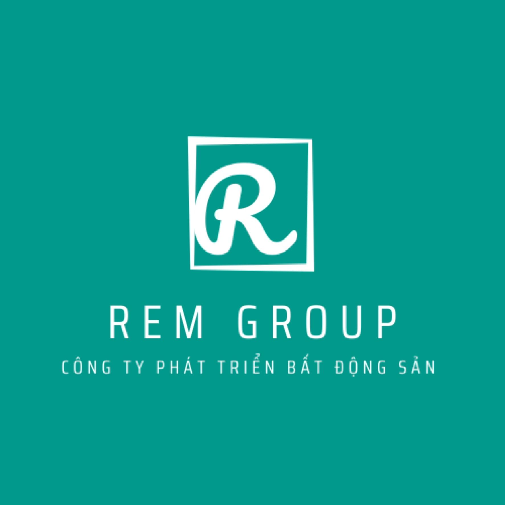Công ty cổ phần REM GROUP