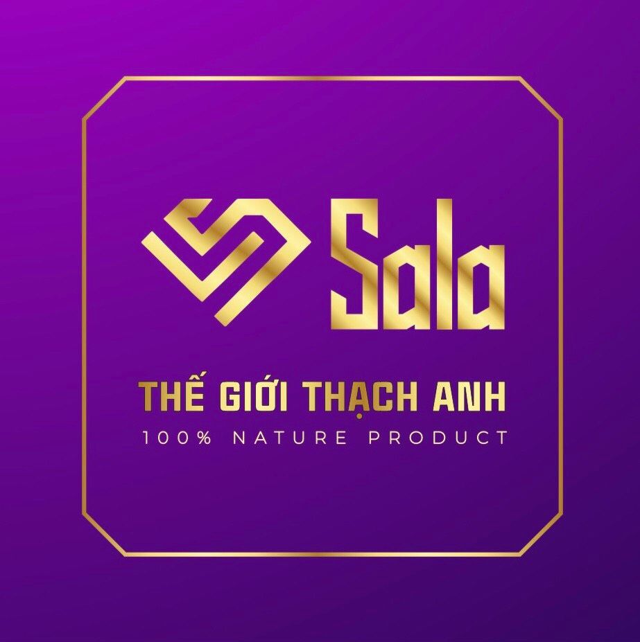 SALA THẾ GIỚI THẠCH ANH