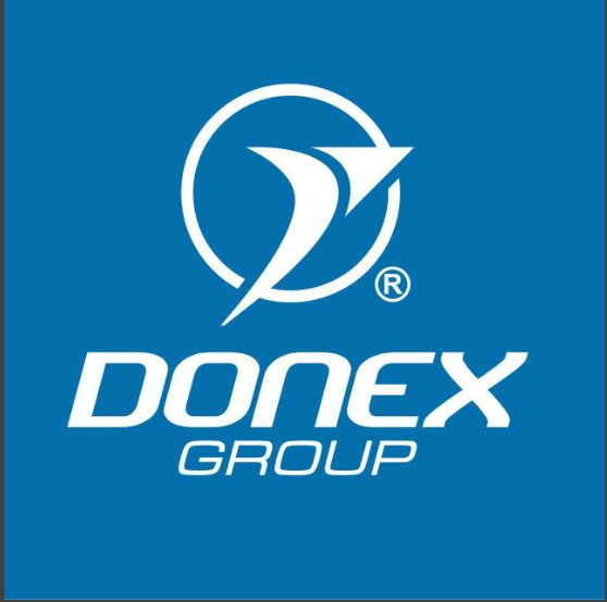 Công ty cổ phần Donexsport Badminton