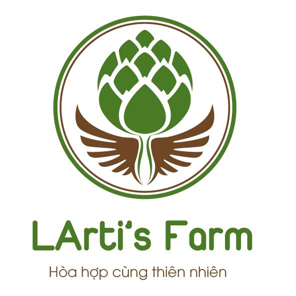 CÔNG TY TNHH LARTI'S FARM