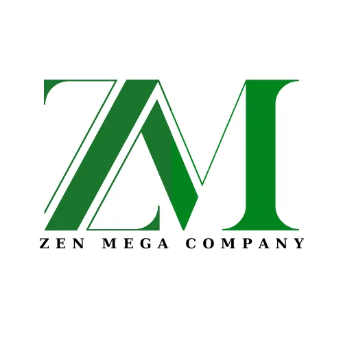 Công Ty TNHH ZEN MEGA