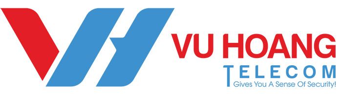 Công ty Cổ phần Vũ Hoàng Telecom