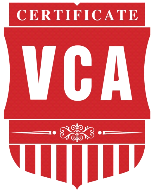 Công ty cổ phần chứng nhận VCA