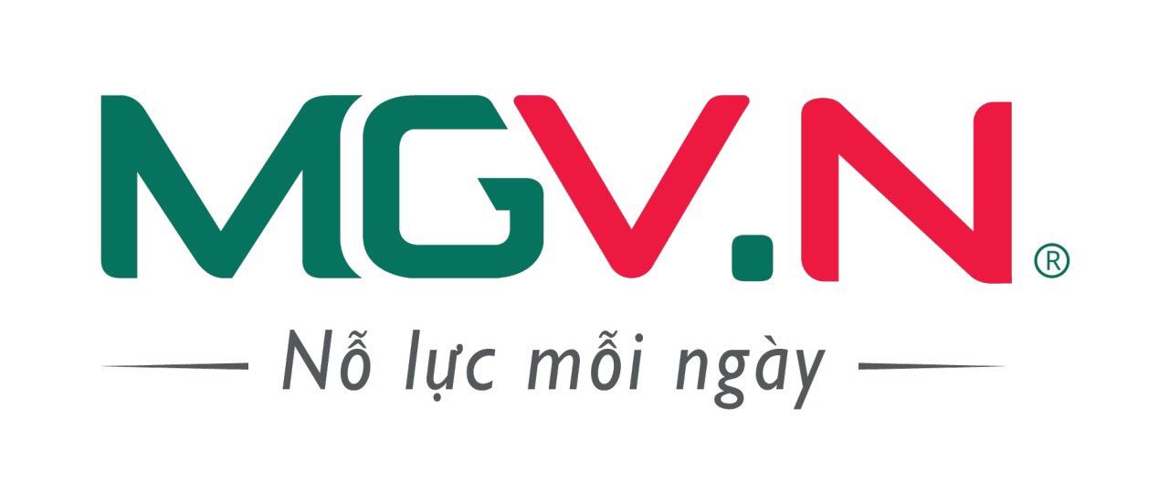 Công ty Bất động sản MGV.N