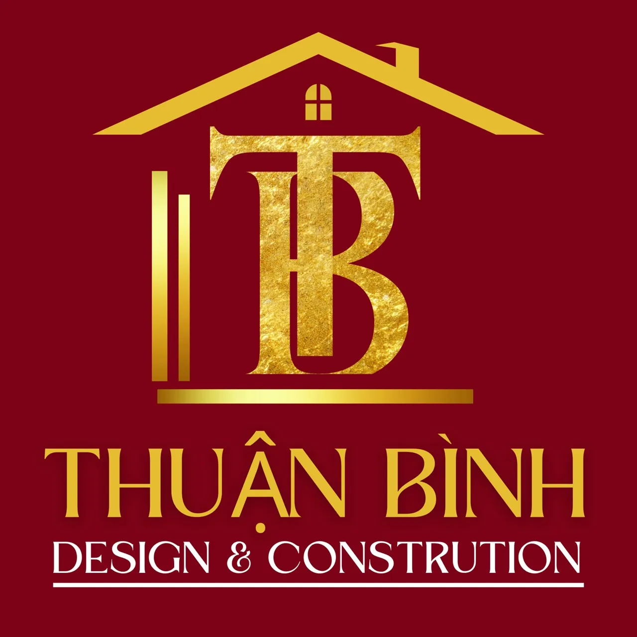 CÔNG TY TNHH TRANG TRÍ NỘI THẤT THUẬN BÌNH