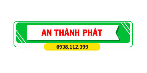 CÔNG TY TNHH THƯƠNG MẠI DỊCH VỤ ĐẦU TƯ AN THÀNH PHÁT