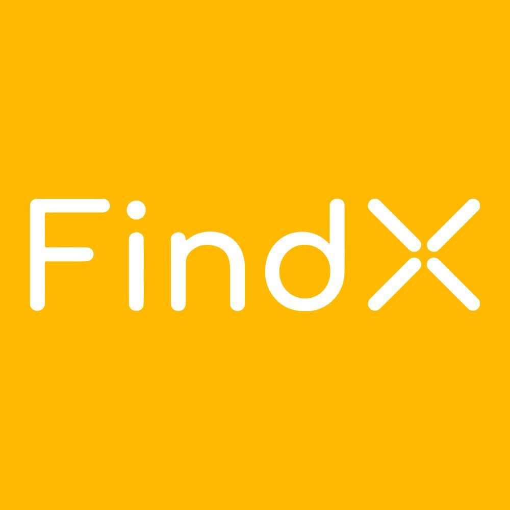 Công ty Cổ phần Công nghệ FindX