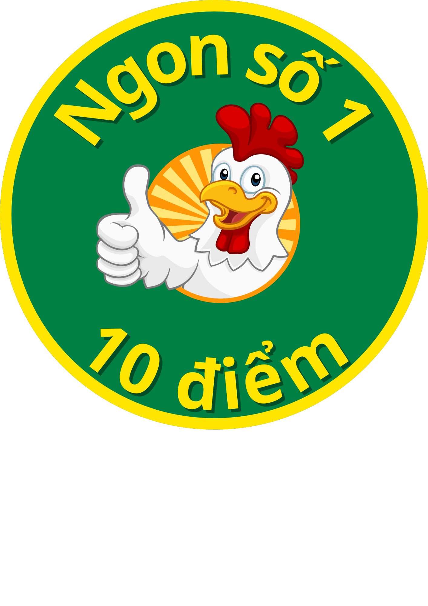 NGON SỐ 1