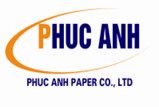Công ty TNHH Sản xuất Kinh doanh Giấy Phúc Anh