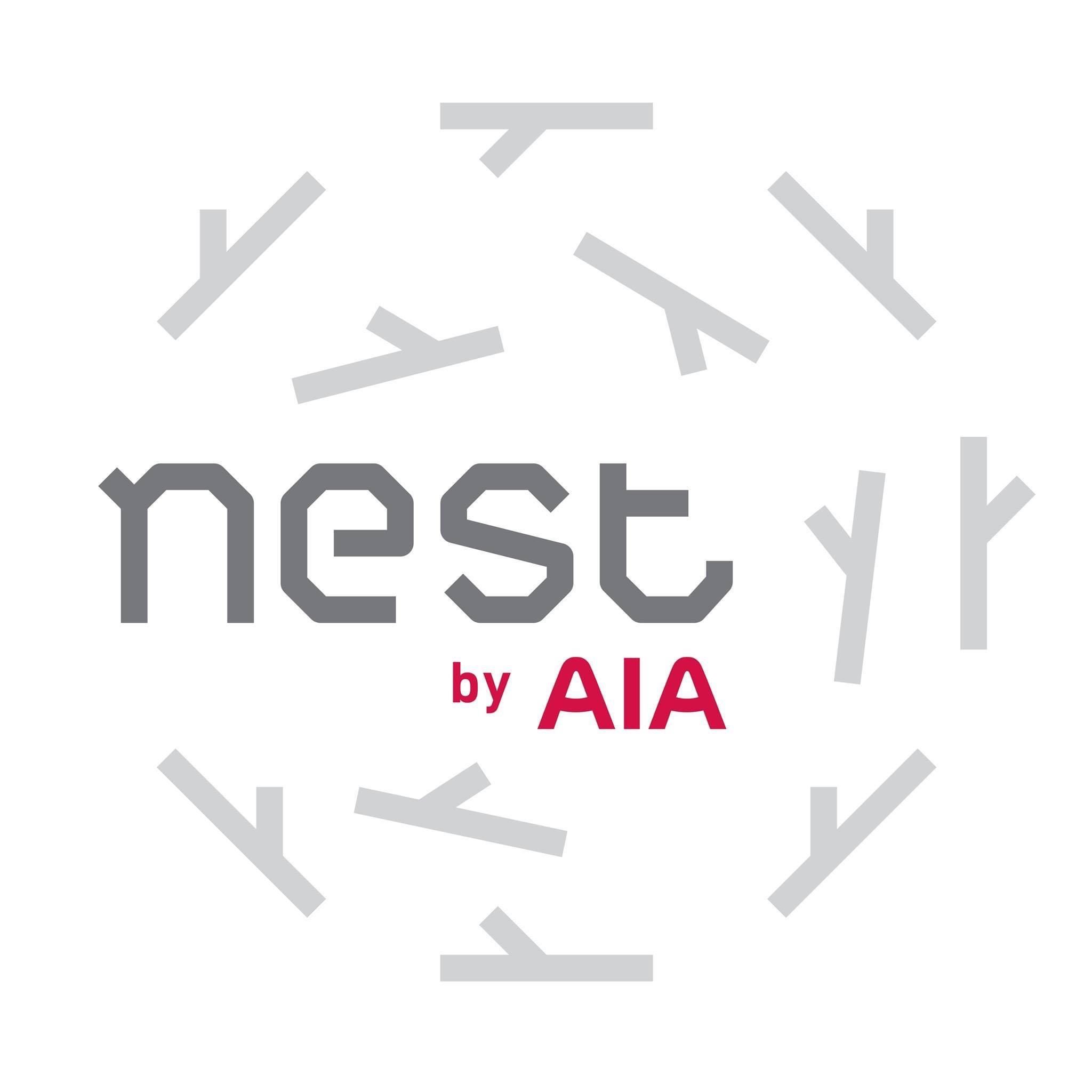 NEST BY AIA HÀ NỘI
