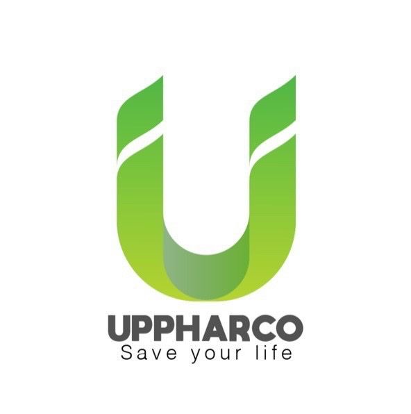 CÔNG TY CỔ PHẦN UPPHARCO