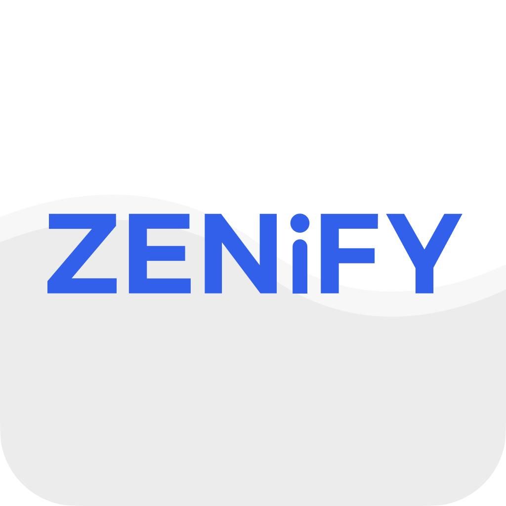 CÔNG TY CỔ PHẦN GIẢI PHÁP CÔNG NGHỆ ZENIFY