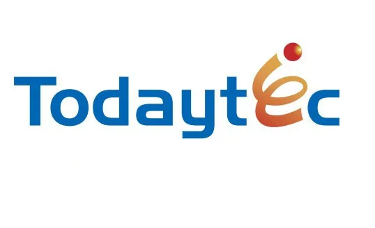 CÔNG TY TNHH TODAYTEC VIỆT NAM