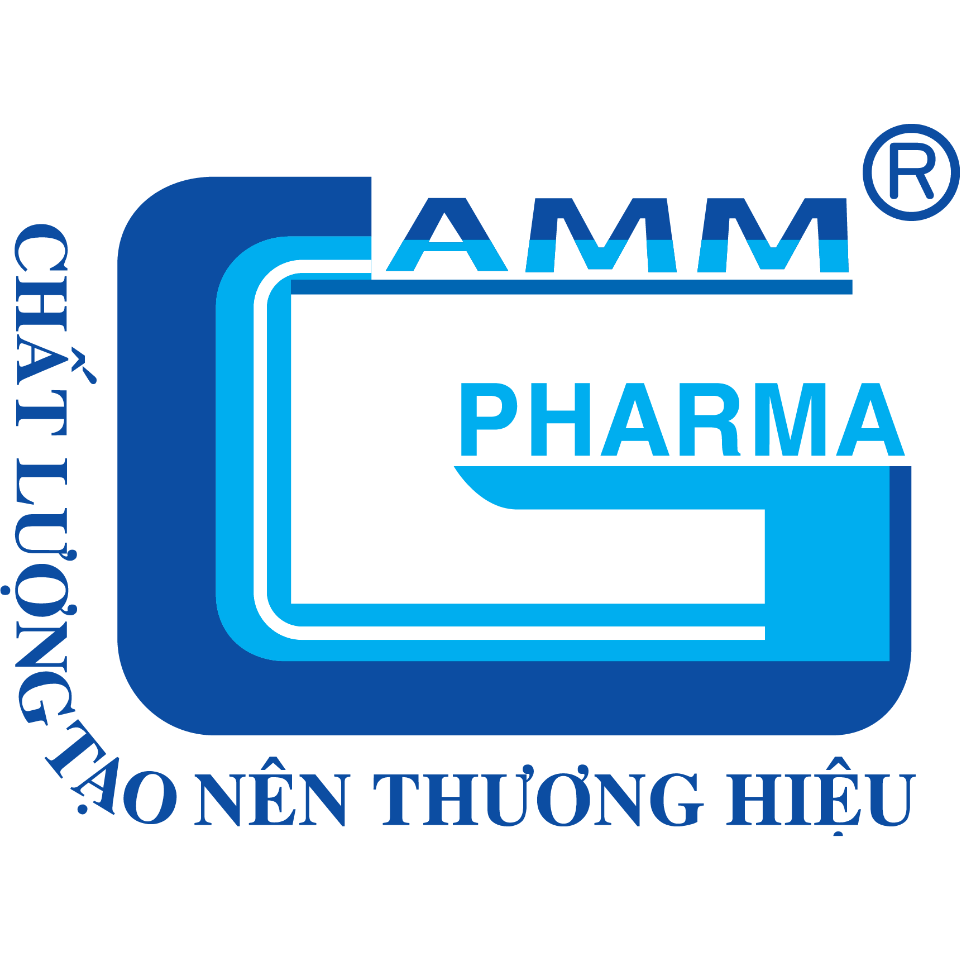 Công ty Cổ phần Dược phẩm Quốc tế AMM - Germany