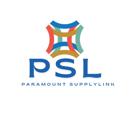 CÔNG TY TNHH CHUỖI CUNG ỨNG PARAMOUNT SUPPLYLINK