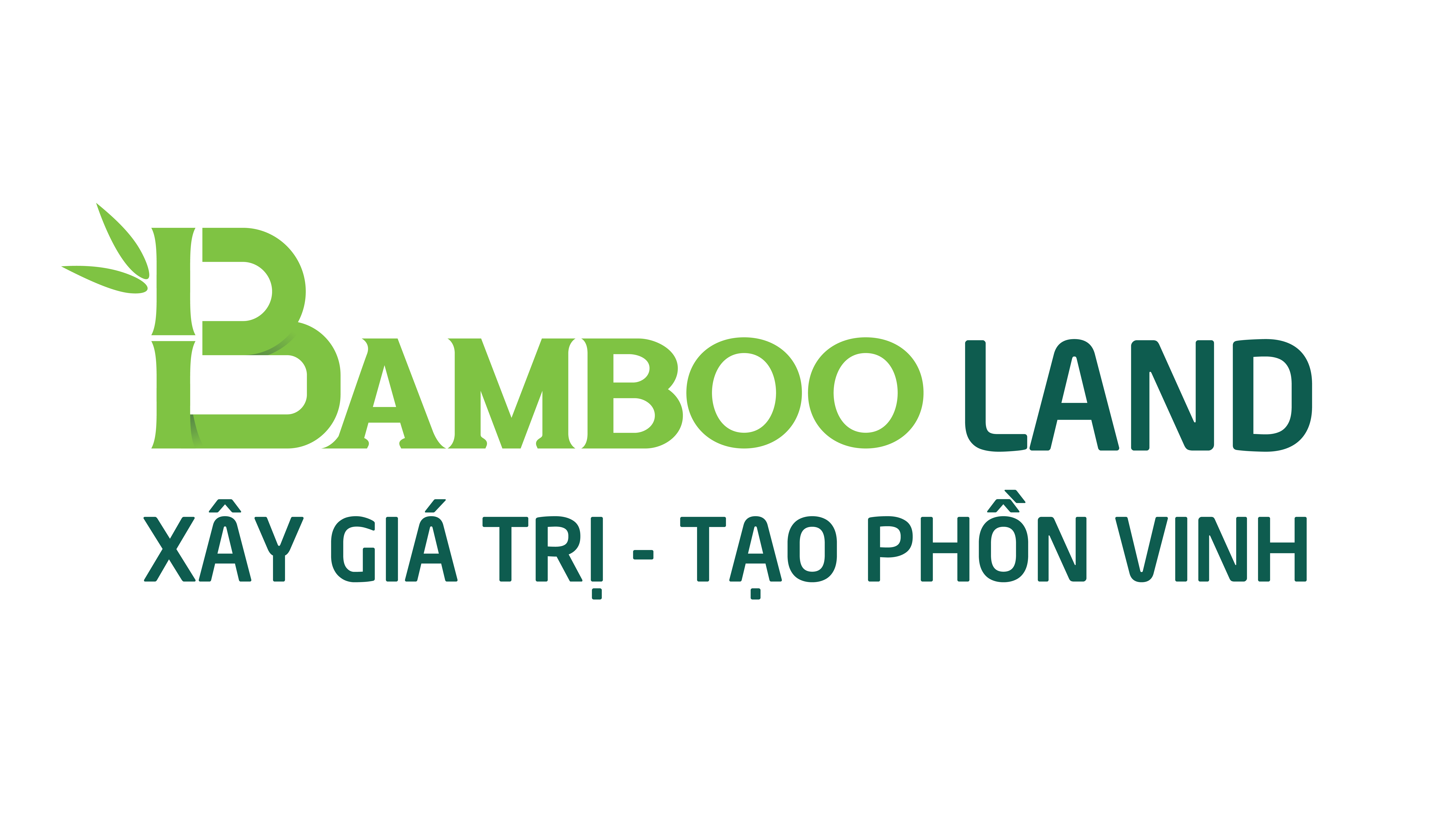 Công ty Cổ phần Đầu tư và Phát triển Bất động sản Bamboo