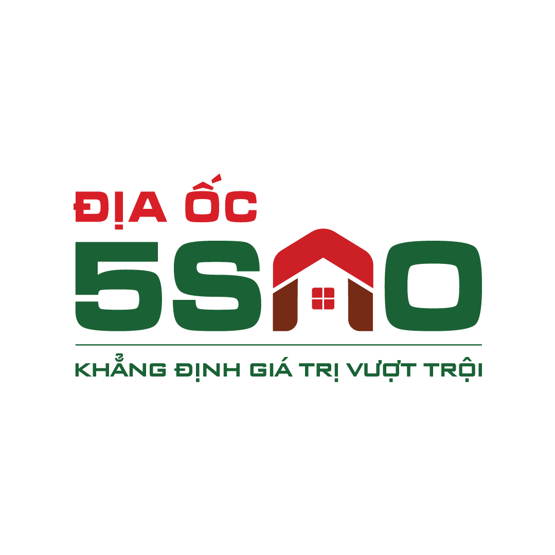 Công ty CPTM Địa Ốc 5 Sao Sài Gòn
