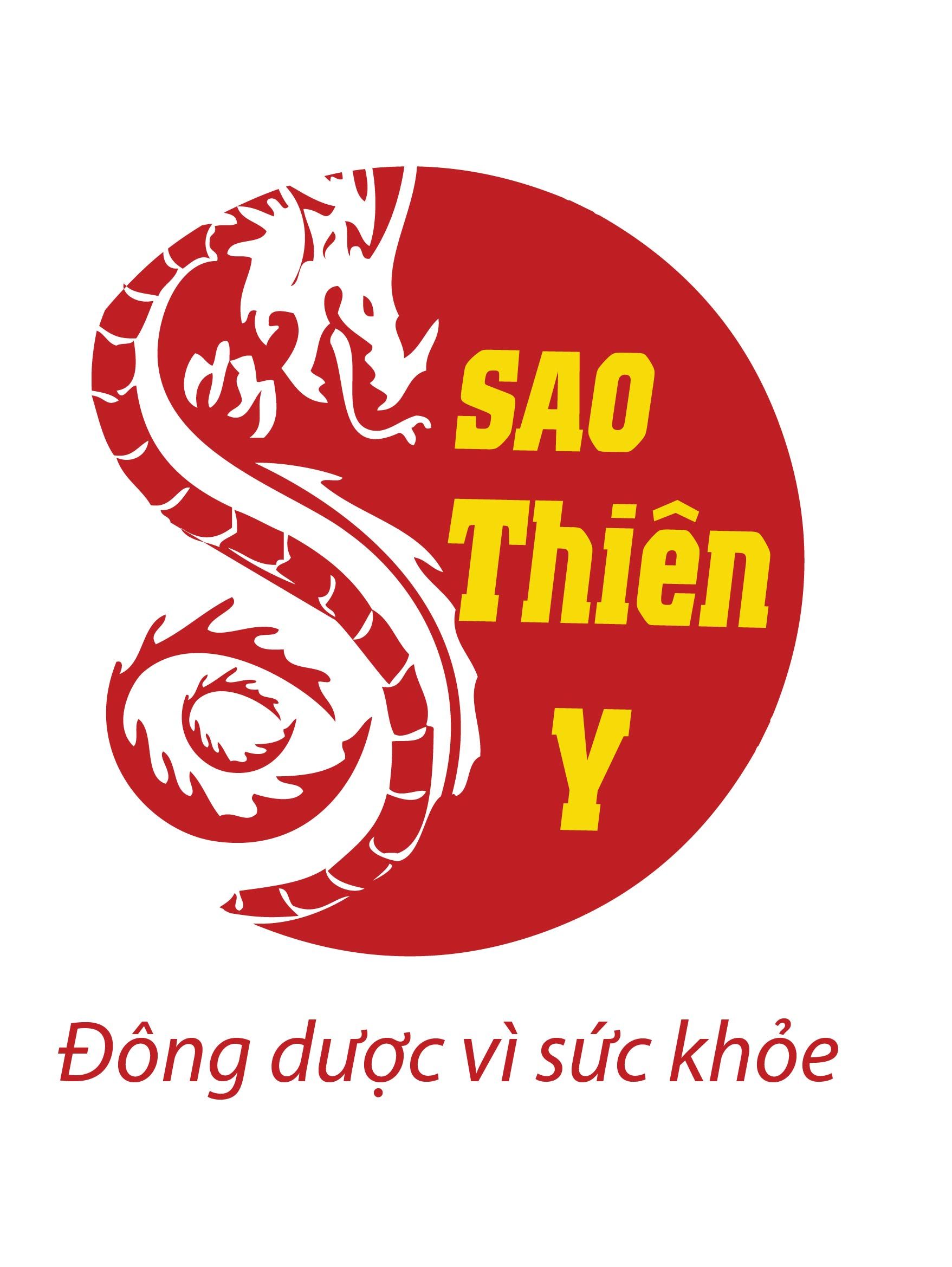 Công ty cổ phần Đông Dược Sao Thiên Y